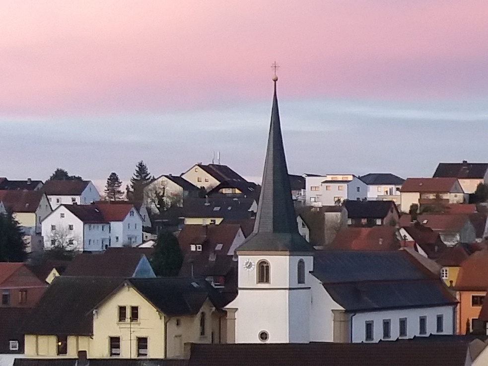 Hambach Mariä Geburt Hambach Mariä Geburt