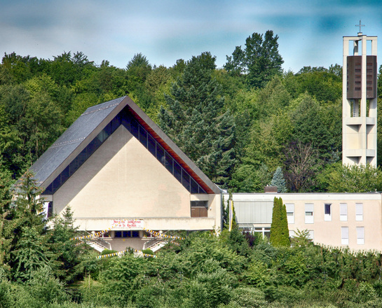 Dittelbrunn St. Rochus Dittelbrunn St. Rochus